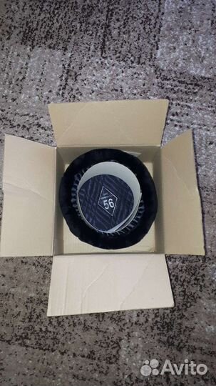 Шапка зимняя мужская сотрудника овд