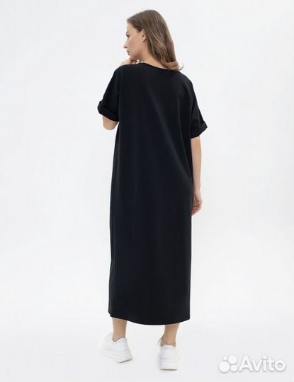 Платье летнее