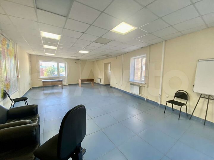 Сдам офисное помещение, 130 м²