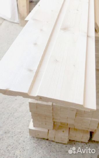 Вагонка с доставкой