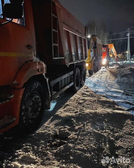 Песок с доставкой