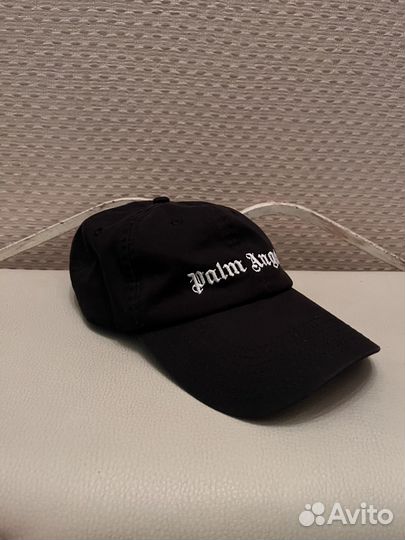 Кепка palm angels оригинал