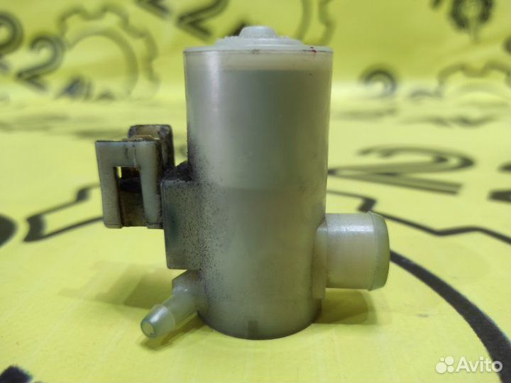 Насос омывателя Honda Cr-V RD1 B20B 2000