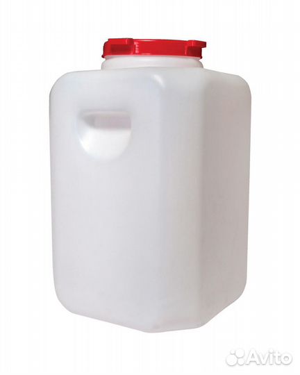 Бочка новая