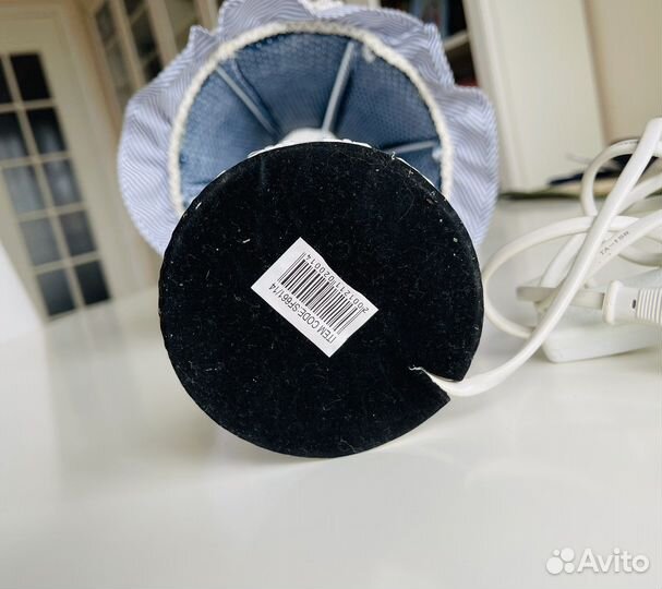 Лампа интерьерная в стиле прованс