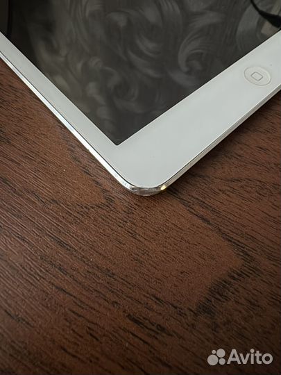 iPad