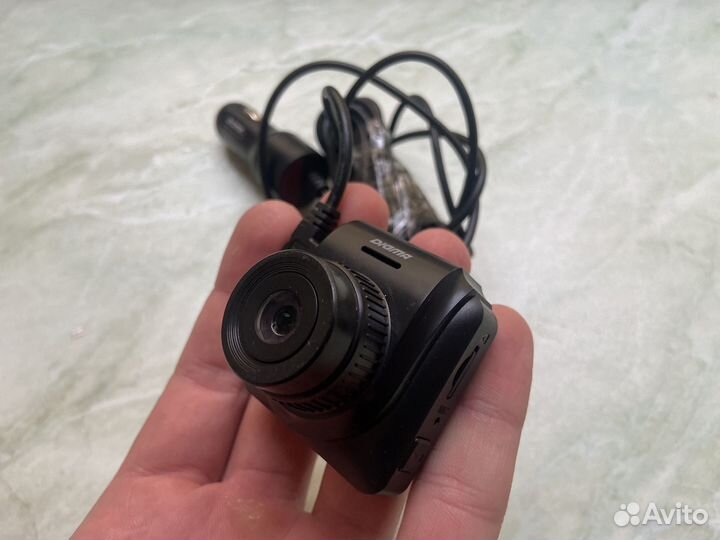 Видеорегистраторы Digma MiVue Navitel