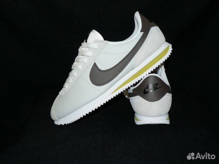 Nike Cortez размер 43(27.5см) / №630