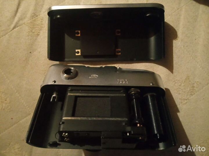 Фотоаппарат