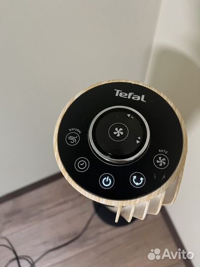 Вентилятор напольный Tefal Urban Cool VF6770F0
