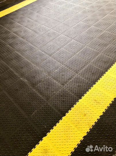 Пвх плитка 500x1402