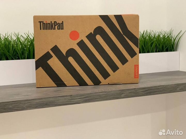 Lenovo ThinkPad T14 I5 13500h/16 новый
