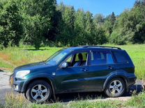 Toyota RAV4 2.0 AT, 2004, 423 000 км, с пробегом, цена 850 000 руб.