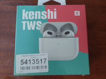 Наушники TWS Kenshi