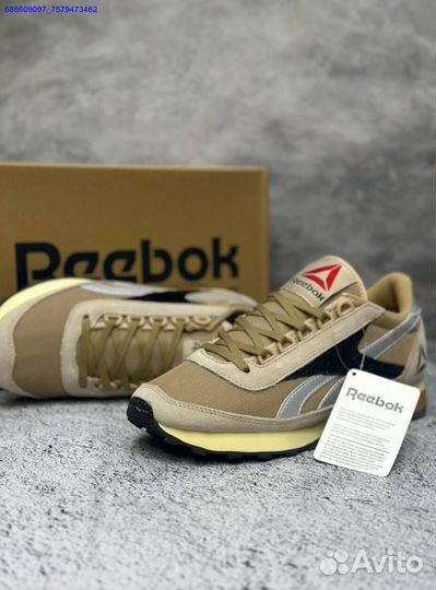 Мужские кроссовки reebok classic (Арт.69887)