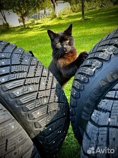 Комплект колес BMW