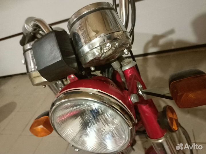 Дельта Орион 50