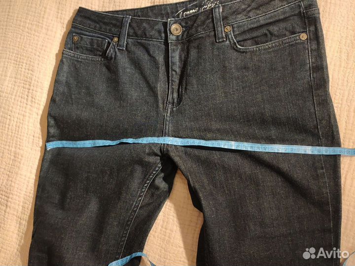 Tommy hilfiger джинсы 30/32