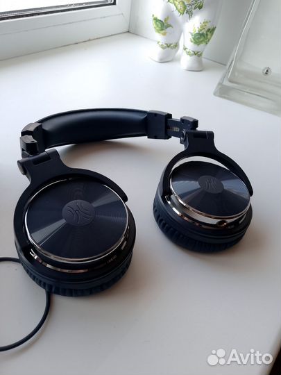 Игровые наушники Studio Pro 10