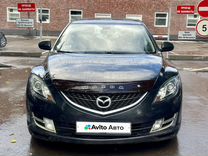 Mazda 6 2.0 AT, 2008, 185 874 км, с пробегом, цена 795 000 руб.