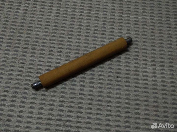 Валик от стиральной машины