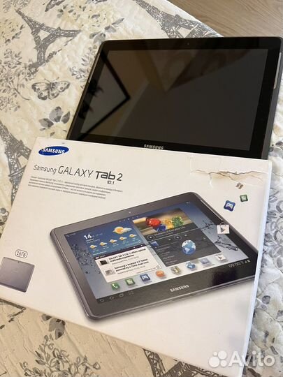 Планшет samsung