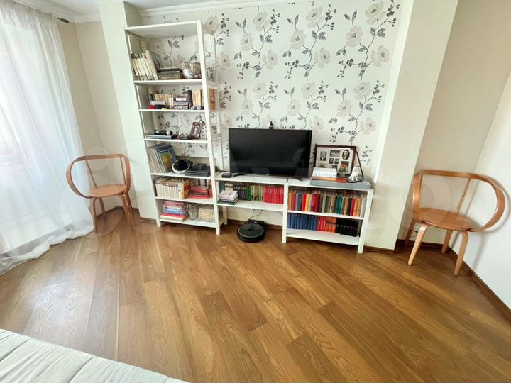 2-к. квартира, 48,3 м², 4/5 эт.