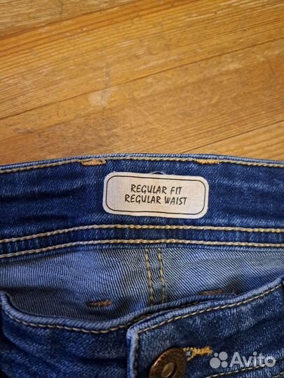 Pepe jeans шорты женские