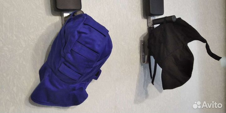 Подшлемник строителя