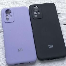 Чехол для Xiaomi Redmi Note 12S