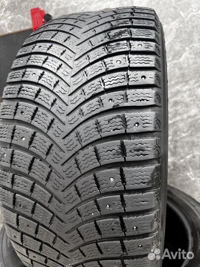 Michelin Latitude X-Ice North 265/50 R20