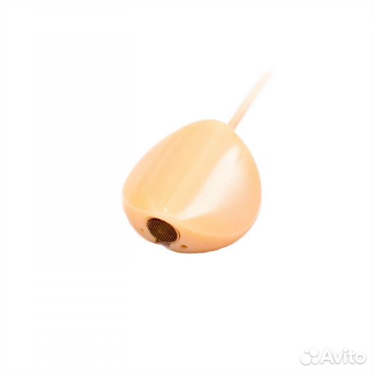Консиллер для петличных микрофонов