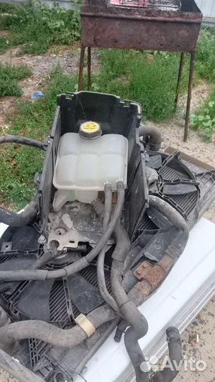 Разбор mazda 3 1.6