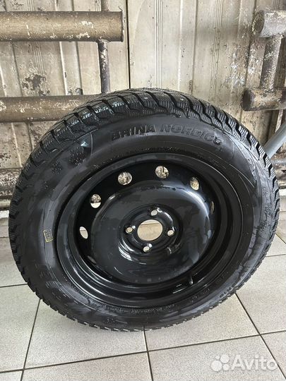 Viatti Bosco Nordico V-523 185/65 R15