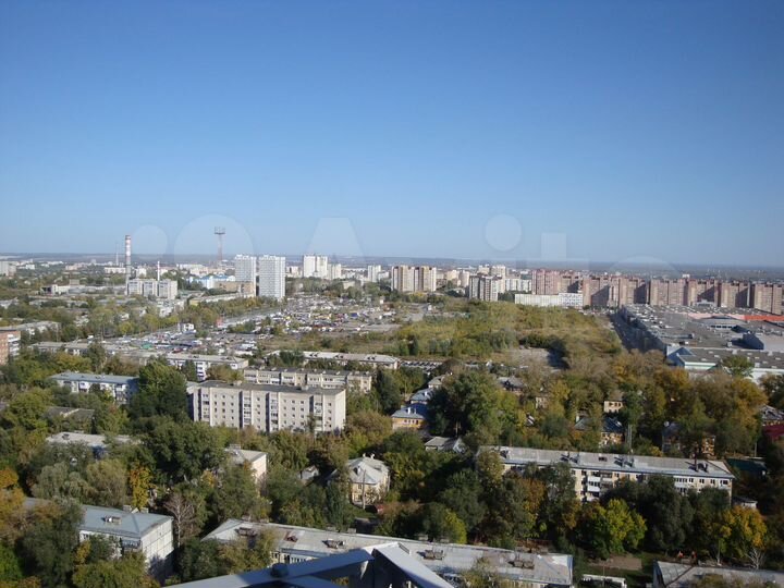 Квартира-студия, 33 м², 25/25 эт.