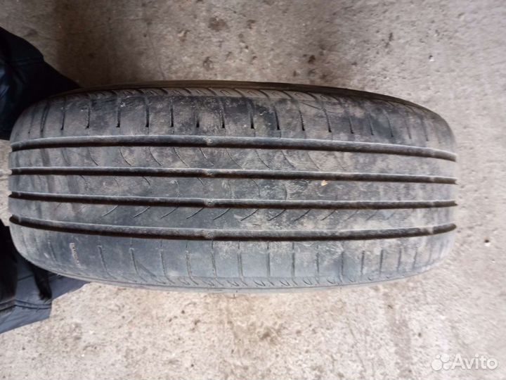 Roadstone Roadian 541 205/60 R16