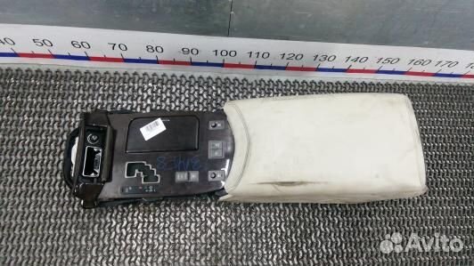 Подлокотник центральный lexus LS 4 (3MF08IX01)