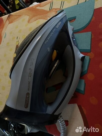 Паровой утюг Philips GC4521/20