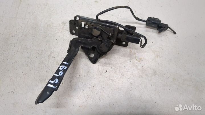 Замок капота киа Sorento, 2018