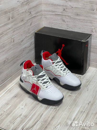 Кроссовки Air jordan 5 зимние с мехом