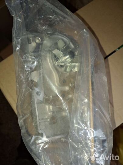 Помпа renault logan, largus