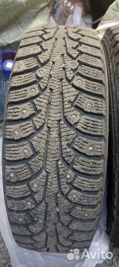 Комплект колес 4х100 r14