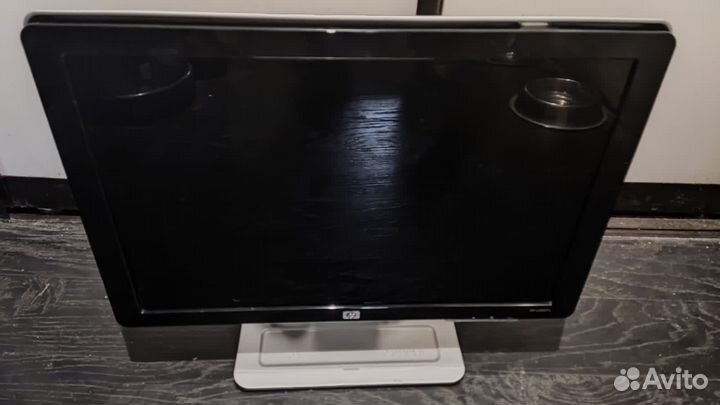 Монитор HP w2007v