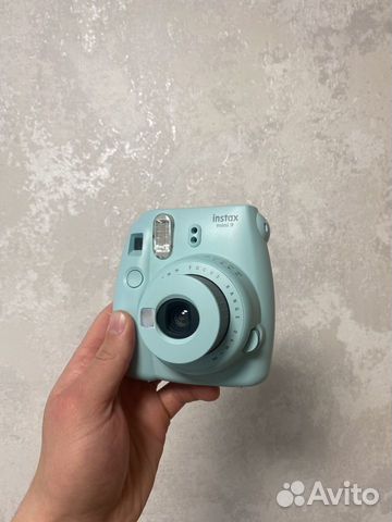 Instax mini