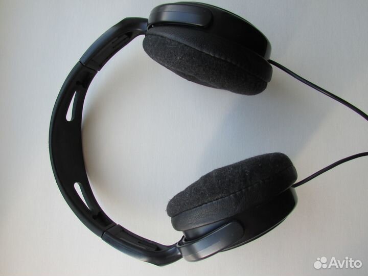 Наушники philips shp2000