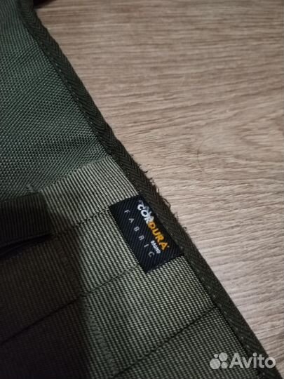 Лямки плечевые Сплав