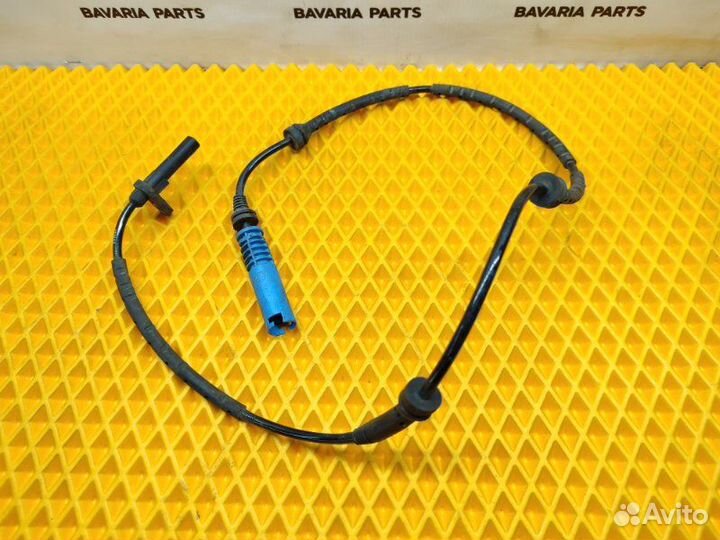Датчик ABS задний Bmw X3 E83 2.5 N52 2008