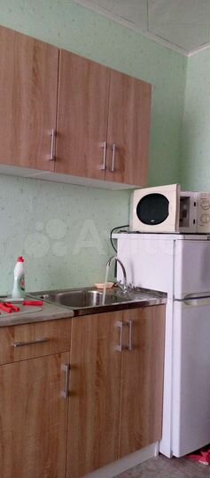 Комната 12 м² в 4-к., 9/9 эт.