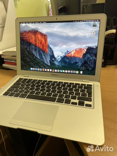 Apple MacBook Air 13