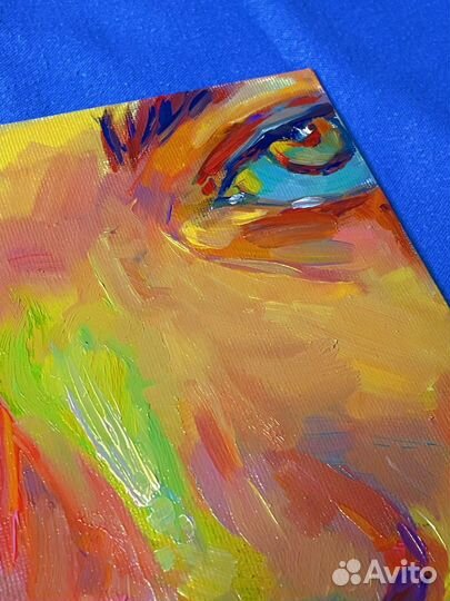 Преподаватель по живописи